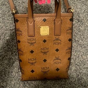 MCM Handbag